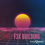 Free F3x Building