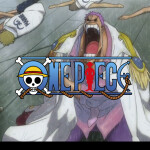 One Piece : New World ⛵
