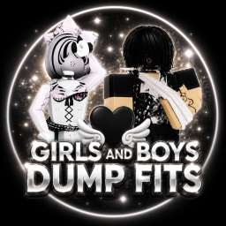 dump outfits katekagui`s