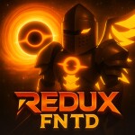 Redux FNTD [1.3! & Pirate Withered Foxy return]