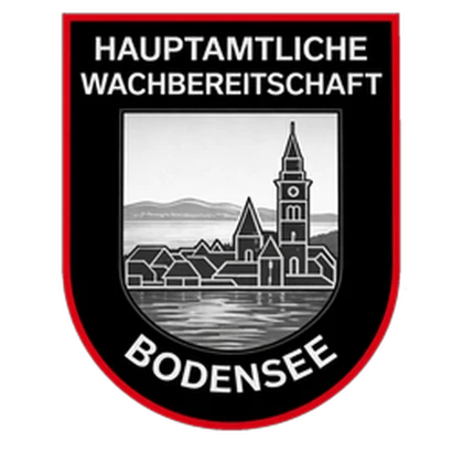 HAW Feuerwehr Überlingen - Bodensee RP Roblox group icon