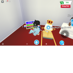 I am the poop king