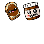 Nutella fun