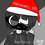 TikToker Roblox VR Hananeko Fan Group