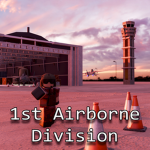 [SEA] 1st Airborne Division