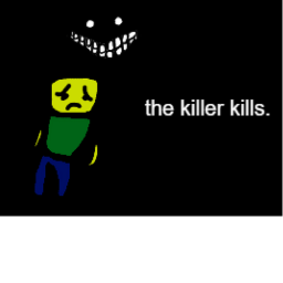 the KIller kills