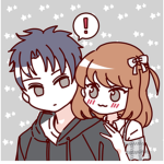 Cloudy and Coco's fan group!