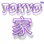 Tokyo 家