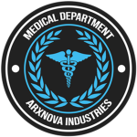 Arxnova Medical Department