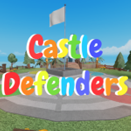 Castle Defenders (test)