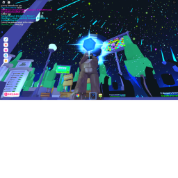 Disco Obby