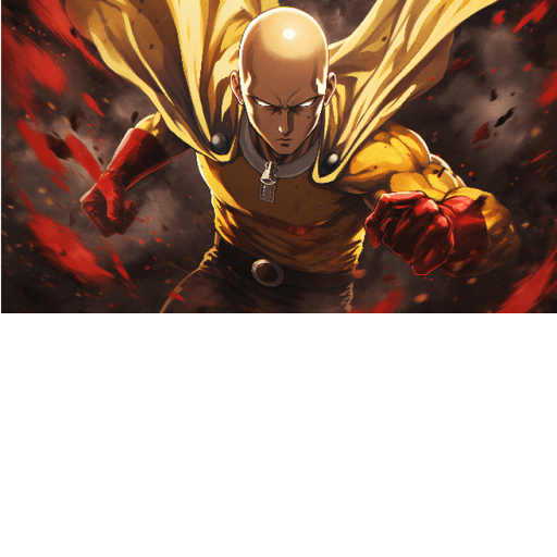 Saitama Game