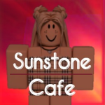Sunstone Cafe