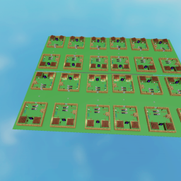 Minecraft Tycoon