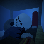 UndertaleFanGame