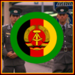 Die Grenztruppen