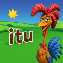 itu