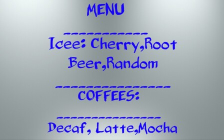 Monkey Cafe