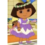 The land of Dora