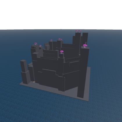Arcane Adventures - 