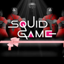 SQUID GAMES NEW