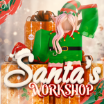 .Santa's Workshop