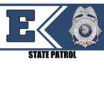 Ethins State Patrol
