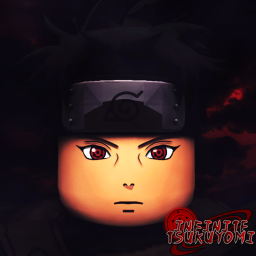 Tsukuyomi Online