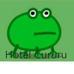 Hotel cururu