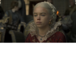 Targaryen Family