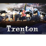 Continental army!!