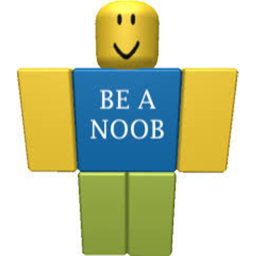 Be A Noob!