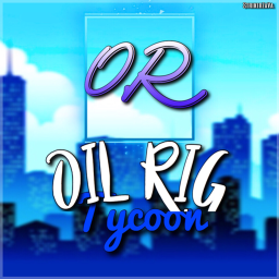 Oil Rig Tycoon