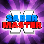 Saber Master Development