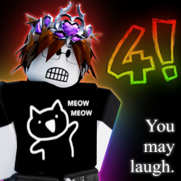 Roblox News 4! icon