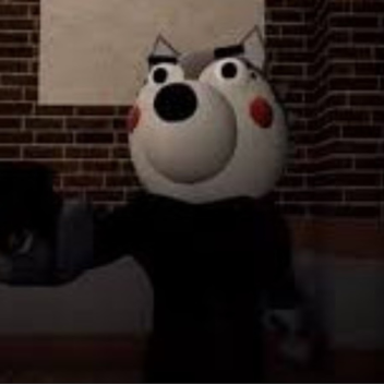 Alexy Alpha Chapter 1!