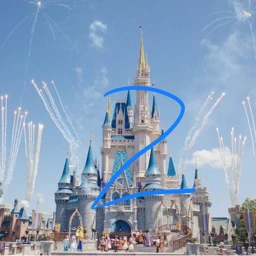Disney World: Chapter II - The Movie Returns icon