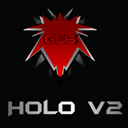 Graveyard Holo V2