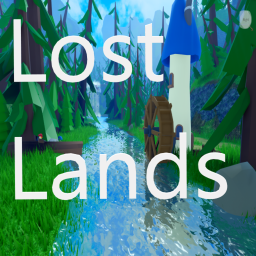 Lost Lands (un-released)