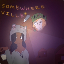 Somewhere Ville