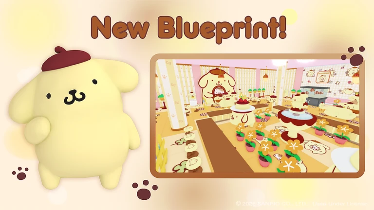 Easter Event Underway!