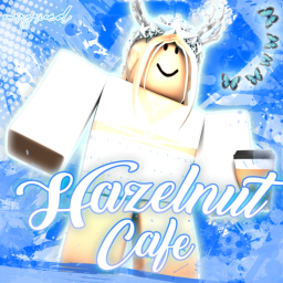 Hazelnut Cafe