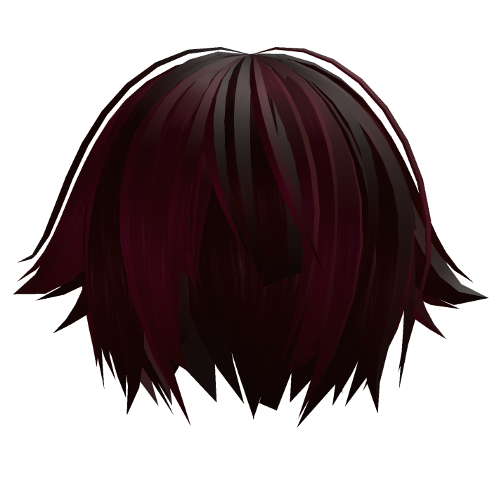 🜏 Fantasy Emo Hair