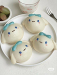 mochis <3