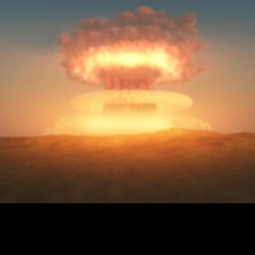 Nuke boomb sandbox [NEW]