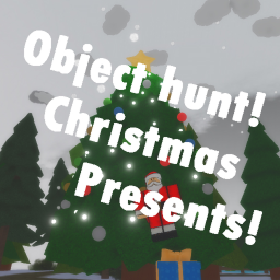 Christmas Present hunt!