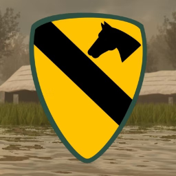 1CAV, Camp Radcliff