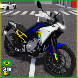 [NEW] GRAU SP icon
