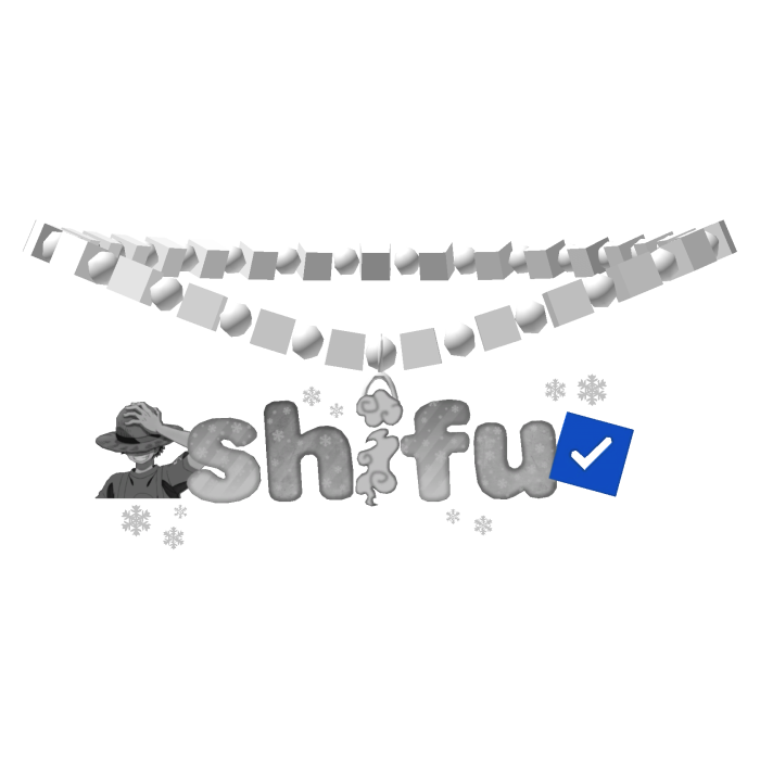 shifu 1.0