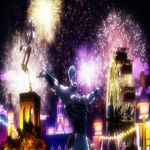 The One and Only Polnareff's Land